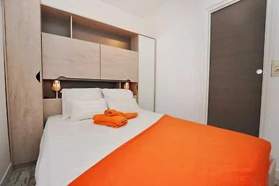 Appartement in Roses met zeezicht