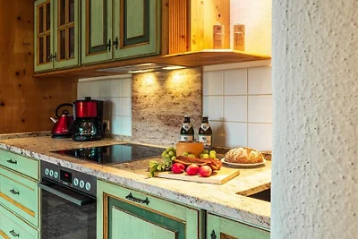 Ferienwohnung mit 1 Schlafzimmer