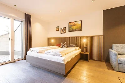 Ferienwohnung mit 2 Schlafzimmer für 2-7...