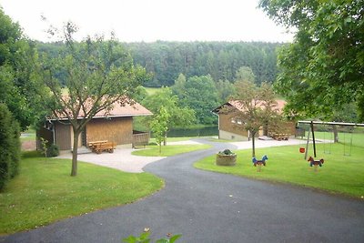 2 Siefertshof Komfortable Ferienresidenz