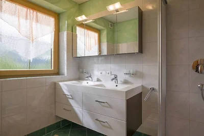 Vakantieappartement met 1 slaapkamer