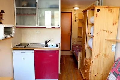 Studio im Herzen des Ferienortes Tignes le...