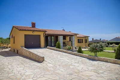 Ferienhaus Erholungsurlaub Galizana