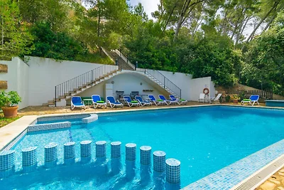 Can Mir Sa Posada Des PagÈs - Ferienhaus Mit...
