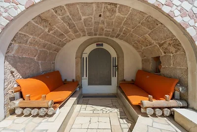 Gewächshaus Adria || Bribir