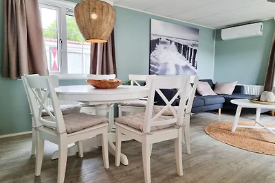 BG03 Vakantiehuis Chalet 24