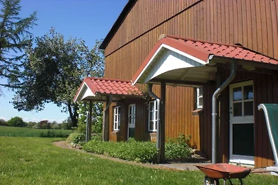 Ferienwohnung mit 2 Schlafzimmer