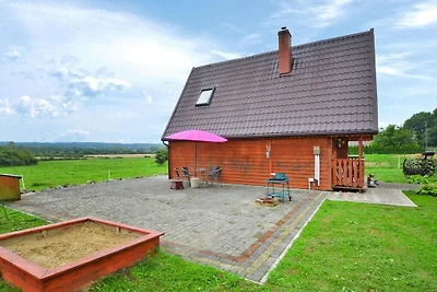 Casa vacanze a Swiecianowo