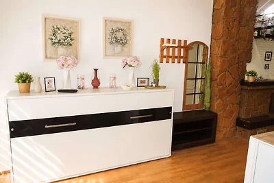 Ferienhaus für 6 Personen in Mrzeżyno