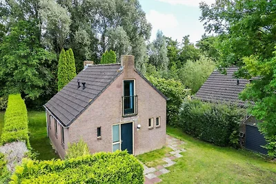 Wald-Bungalow Ewijk für 6 Personen