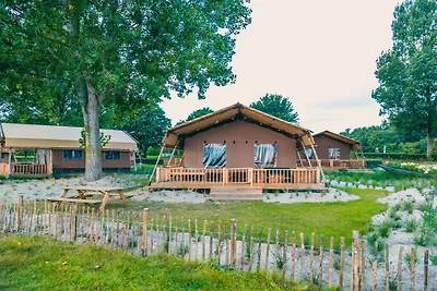 Ferienhaus Erholungsurlaub Biddinghuizen