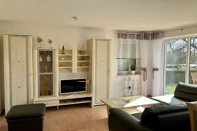 Ferienwohnung in Mirow f�r 4 Personen