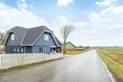 6 Personen Ferienhaus in Snedsted