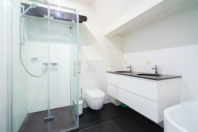 Geräumige Wohnung im Stadtzentrum von...