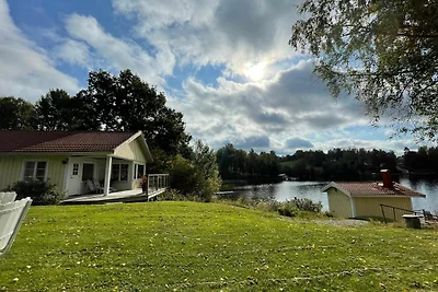4 Personen Ferienhaus in BENGTSFORS-By Traum
