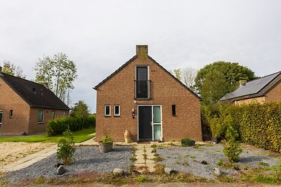 Gezellig vakantiehuis met tuin