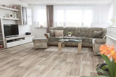 Ferienhaus mit 3 Schlafzimmer