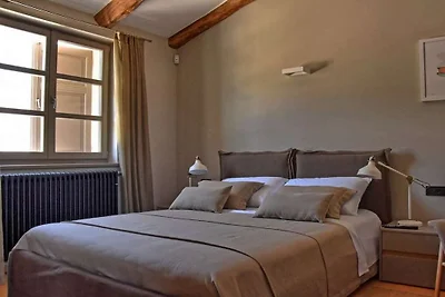 Ferienhaus in POTPIĆAN mit Schwimmbecken