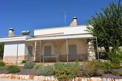 Villa in Puglia nahe Ostuni Marina
