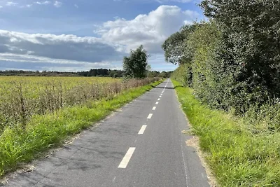 6 persone case ad Rønde-By Traum