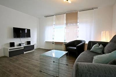 Ferienwohnung im Haus Roseneck 3
