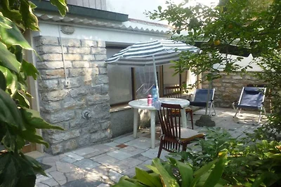 "EL" bij Casa Furrer