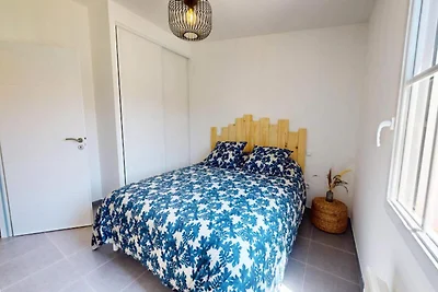 Huis in Saint-Hilaire bij stranden