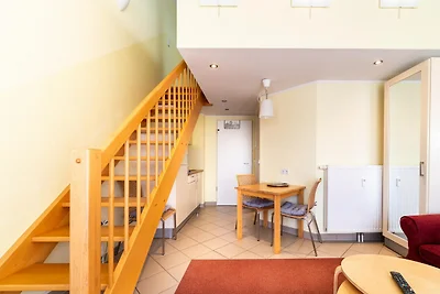 Elegant eingerichtete Ferienwohnung