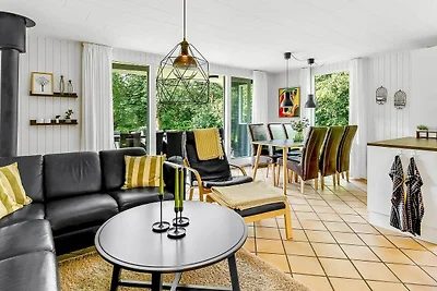 6 Personen Ferienhaus in Toftlund