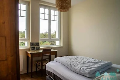 Apartment in der Bretagne mit atemberaubendem...