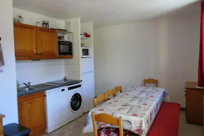 3 Zimmer für 8 Personen