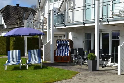 Ferienwohnung mit 1 Schlafzimmer