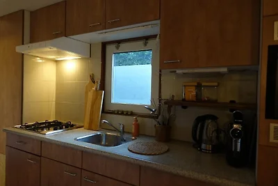 Vechtdalchalet de Eik