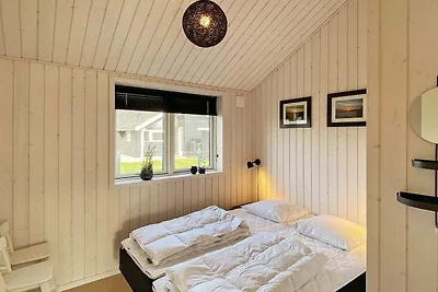 8 Personen Ferienhaus in Væggerløse