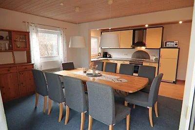 Ferienanlage im Müritz-Nationalpark, Mirow