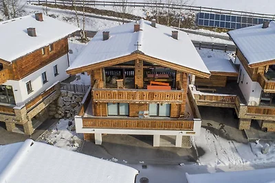 Nationalpark Chalet Grosser Geiger