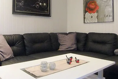 6 persoons vakantie huis in Gursken-By Traum