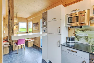 Chalet indipendente a Hohentauern con sauna