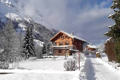 Mont'seu Residence f�r vier Personen