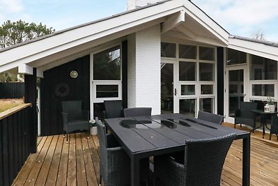 7 Personen Ferienhaus in Ålbæk