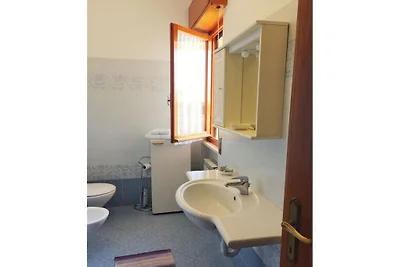 Ferienwohnung mit 1 Schlafzimmer
