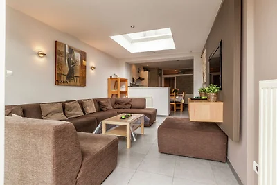 Ferienhaus in Kortrijk f�r 8 Personen