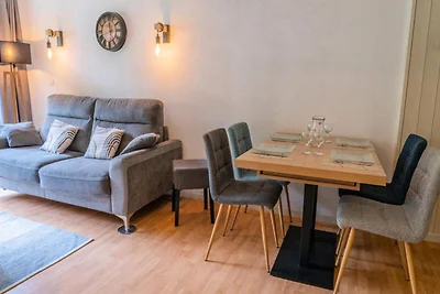 Residenz La Combe D'or