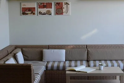 Ferienwohnung mit 1 Schlafzimmer