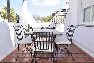 Attico duplex a Los Naranjos