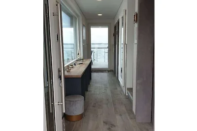 Ferienhaus mit 3 Schlafzimmer