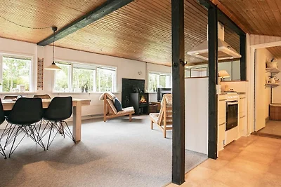 6 Personen Ferienhaus in Blåvand