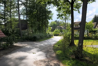 Ferienhaus in Heeten mit Garten