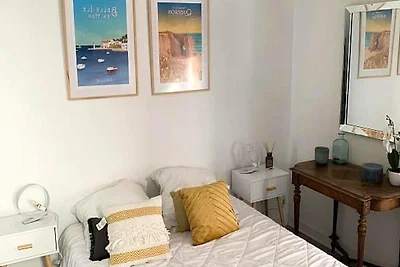 Appartements für 4 Personen