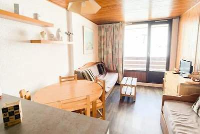 Appartamento funzionale · Vicino alle piste e